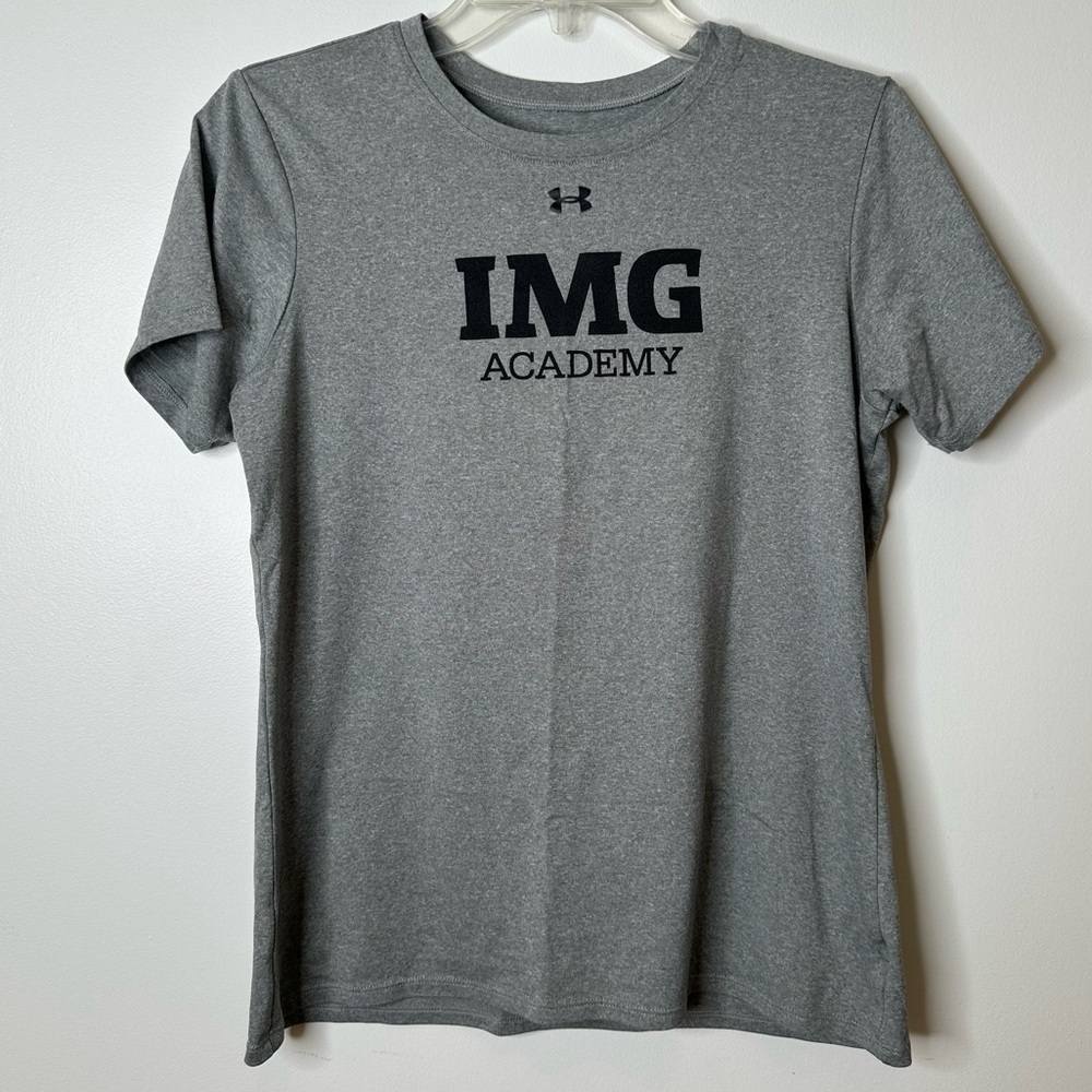 IMG Academy Under Armour T shirt